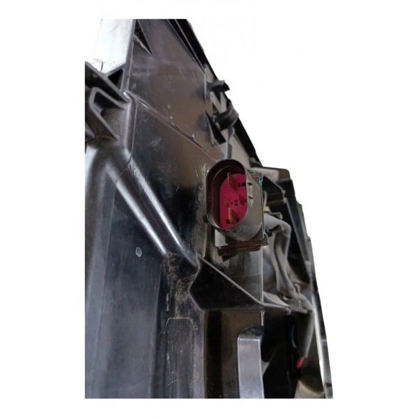 Eletroventilador Defletor Radiador Gwm Haval H6 2023 2025