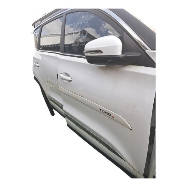 Inversor Chery Tiggo 8 Phev 2023 1.5 Híbrido