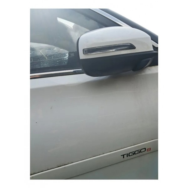 Inversor Chery Tiggo 8 Phev 2023 1.5 Híbrido