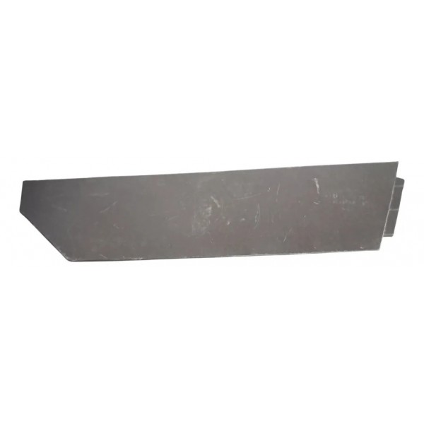 Moldura Console Lado Esquerdo Volvo Xc60 2019-2020