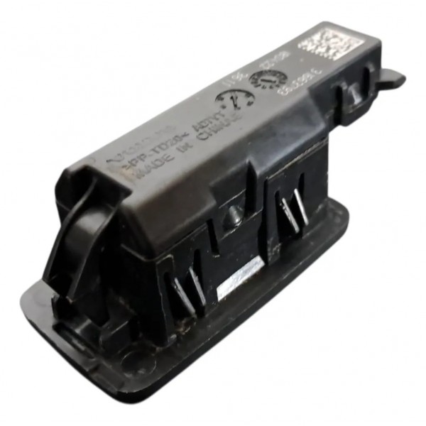 Luz Cortesia Forro Porta Volvo Xc60 2018/2020