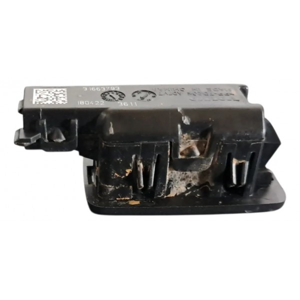 Luz Cortesia Forro Porta Volvo Xc60 2018/2020