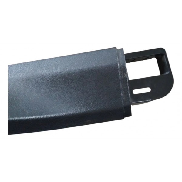 Moldura Coluna Central Esquerda Volvo Xc60 2018 2022
