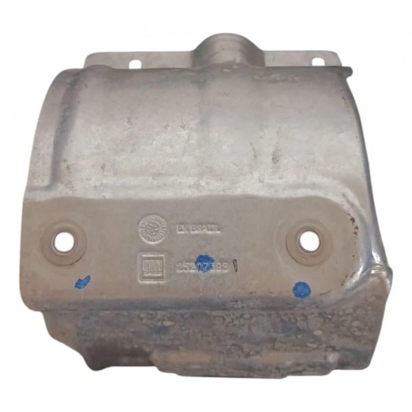 Defletor Calor Catalisador Chevrolet Onix 2025