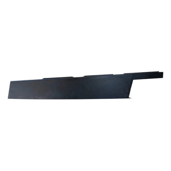 Moldura Porta Dianteira Direta Volkswagen Virtus 2023 2024