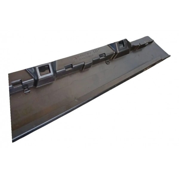 Moldura Porta Dianteira Direta Volkswagen Virtus 2023 2024