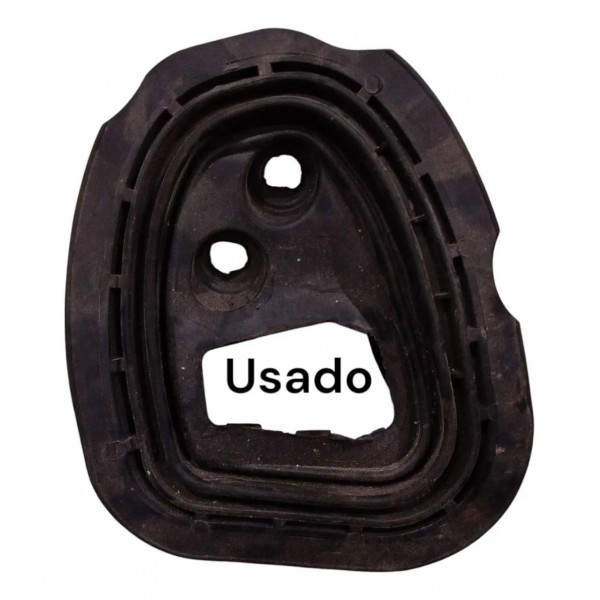 Borracha Vedação Caixa Evaporadora Fiat Toro 2023 Original