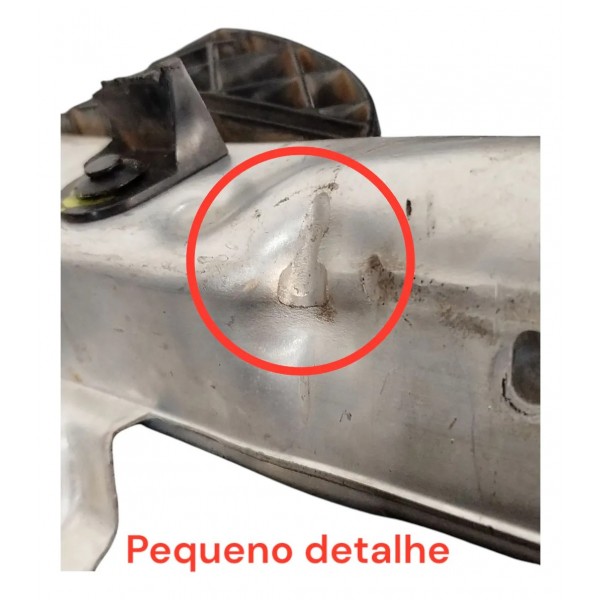 Suporte Alumínio Alma Dianteira Bmw 320i 2013 A 2015