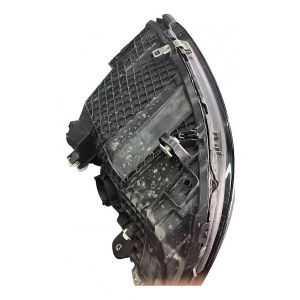 Farol Da Mercedes Classe C C180 C200 C300 Le 2019 A 2022