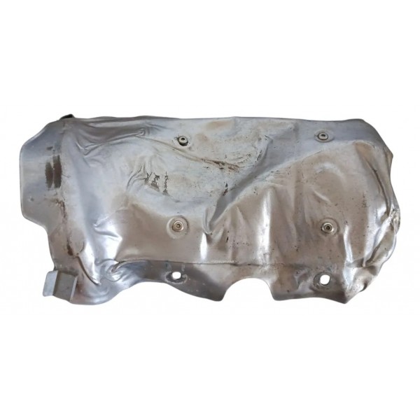 Defletor Calor Catalisador Mercedes Gla 200 2019