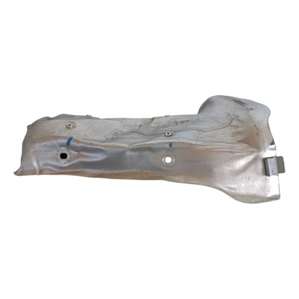 Defletor Calor Catalisador Mercedes Gla 200 2019