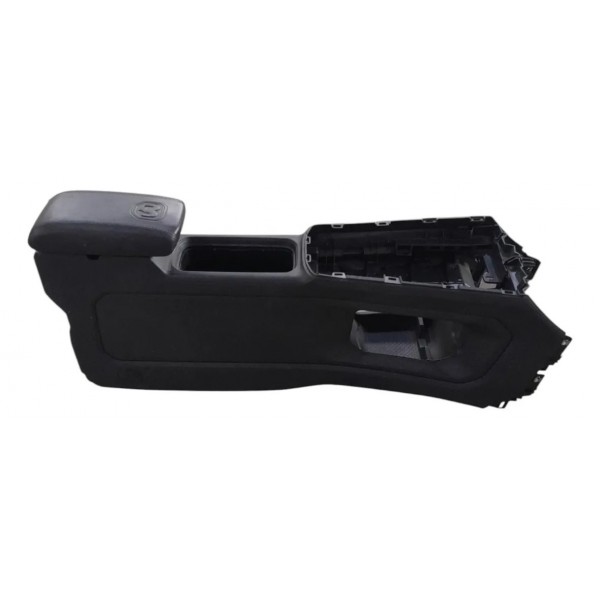 Console Central Ram Rampage Laramie 2024