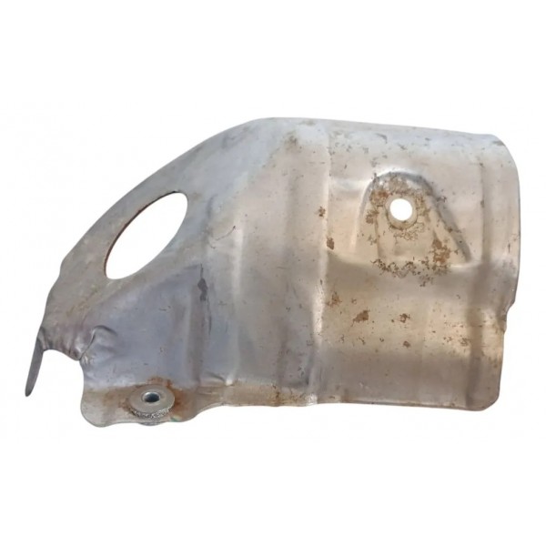 Defletor Calor Catalisador Chery Tiggo 5x 2025