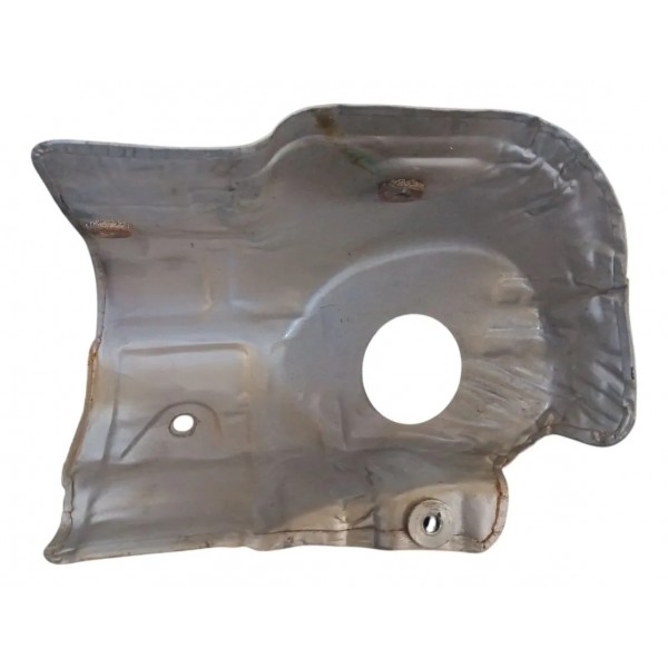 Defletor Calor Catalisador Chery Tiggo 5x 2025