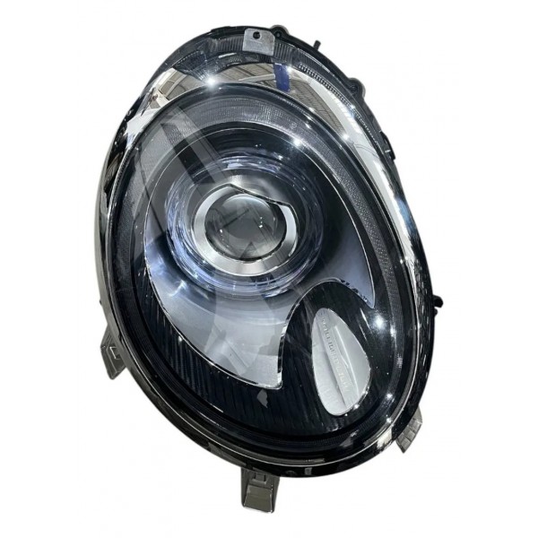 Farol Lado Direito Gwm Ora 03 Skin Gt  Full Led 2023/2024