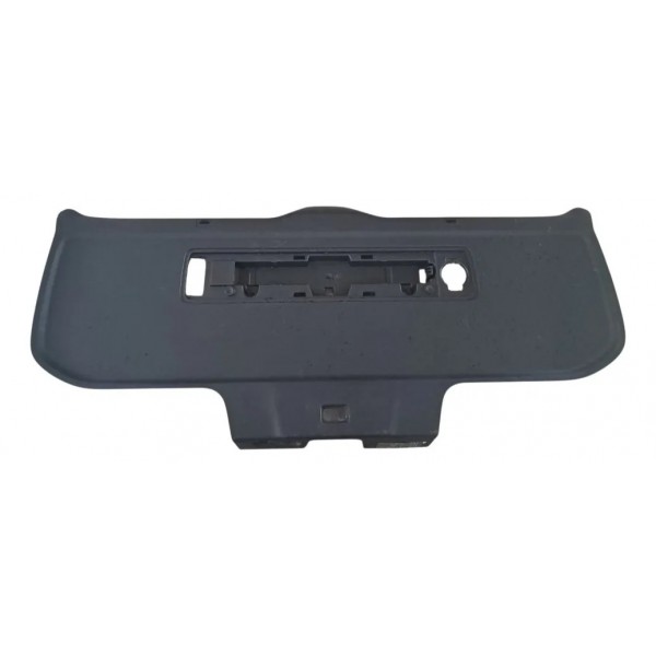 Acabamento Interno Porta Malas Volvo Xc60 2019-2020