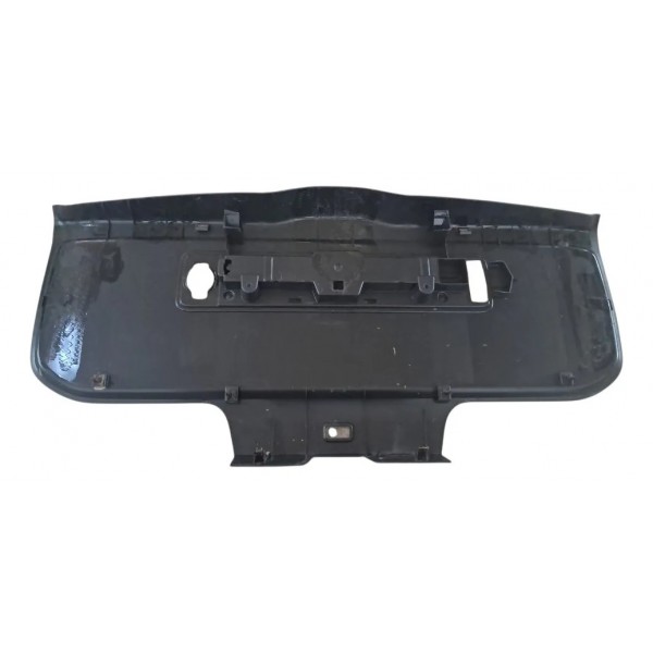 Acabamento Interno Porta Malas Volvo Xc60 2019-2020