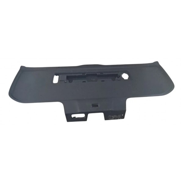 Acabamento Interno Porta Malas Volvo Xc60 2019-2020