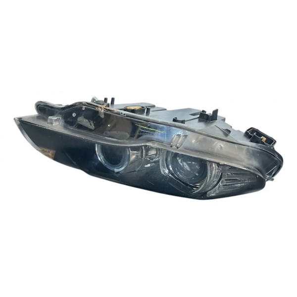 Farol Direito Bmw X6 2010 A 2014 Direito/passageiro