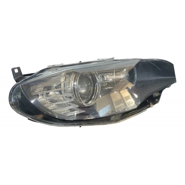 Farol Direito Bmw X6 2010 A 2014 Direito/passageiro