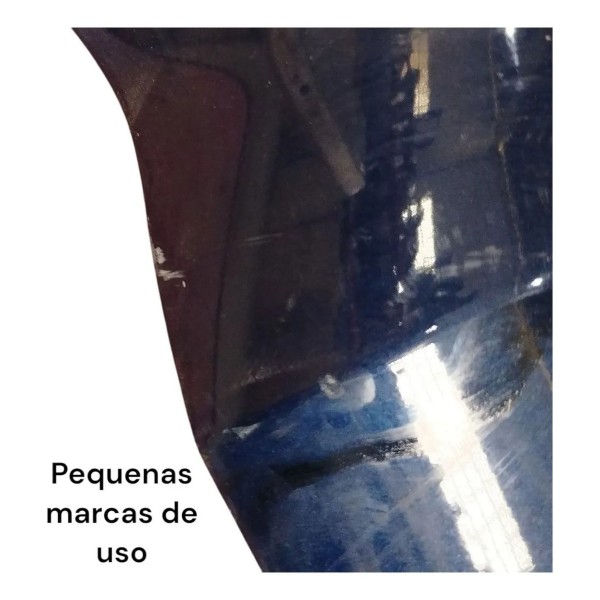 Polaina Traseira Direita Fiat Toro 2016 A 2024 Original