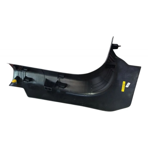 Acabamento Soleira Dianteiro Direito Fiat Toro 2017 2024