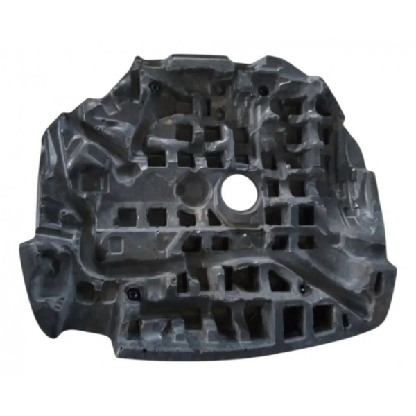 Tampa Capa Motor Volvo Xc60 2018 2022