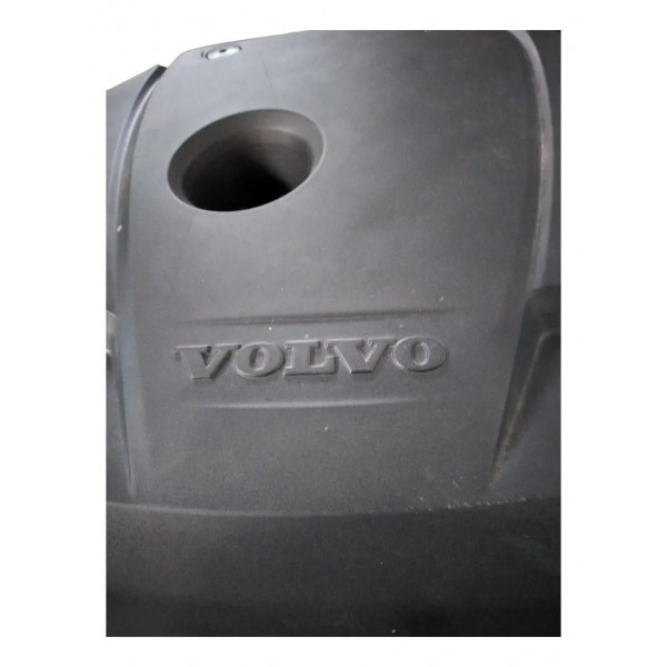 Tampa Capa Motor Volvo Xc60 2018 2022
