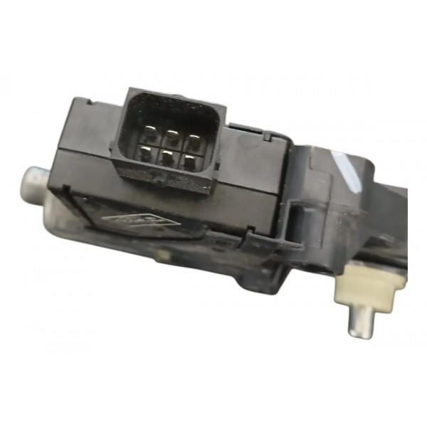 Motor Vidro Porta Traseira Esquerda Compass 2022