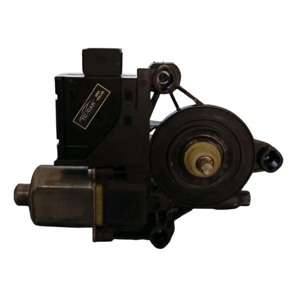 Motor Vidro Porta Traseira Esquerda Compass 2022