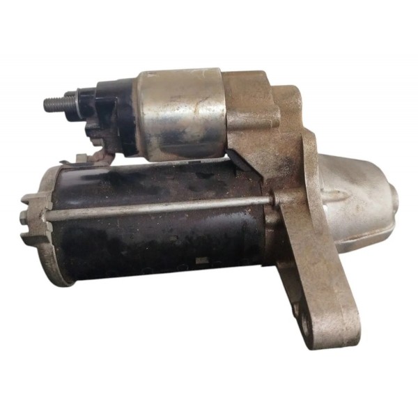 Motor De Partida Arranque Fiat Fastback Abarth 2023 2025