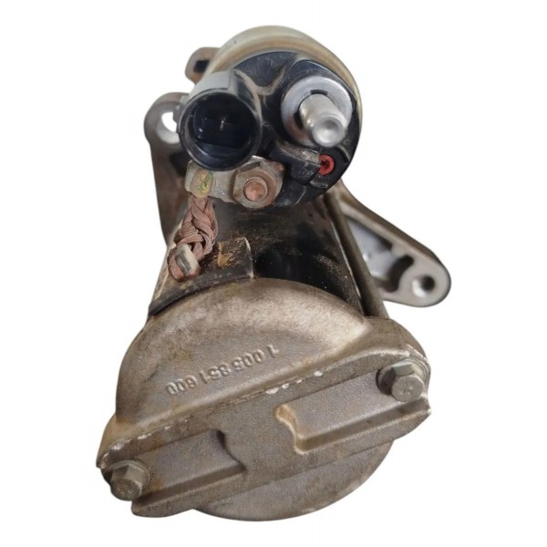 Motor De Partida Arranque Fiat Fastback Abarth 2023 2025
