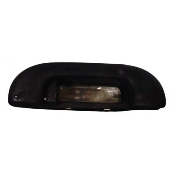 Alça Teto Pqp Traseira Fiat Toro Ultra 2016 A 2021 Original