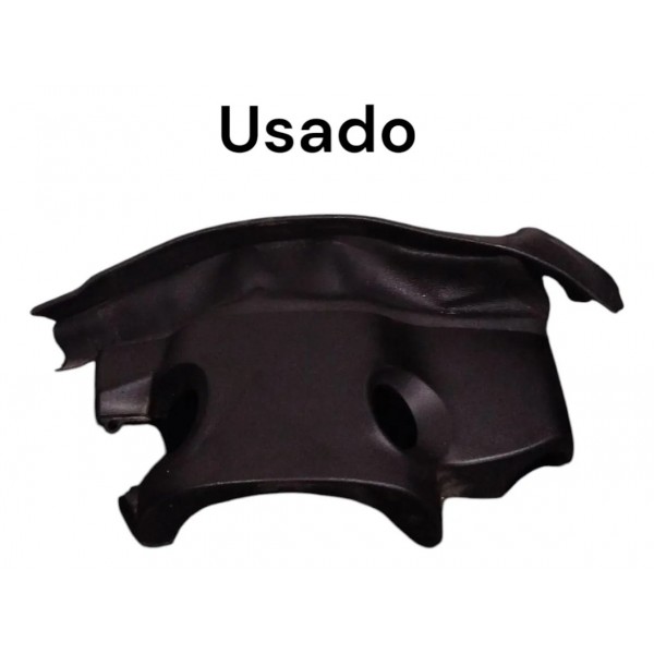 Acabamento Moldura Interna Painel Fiat Toro 2016-2021