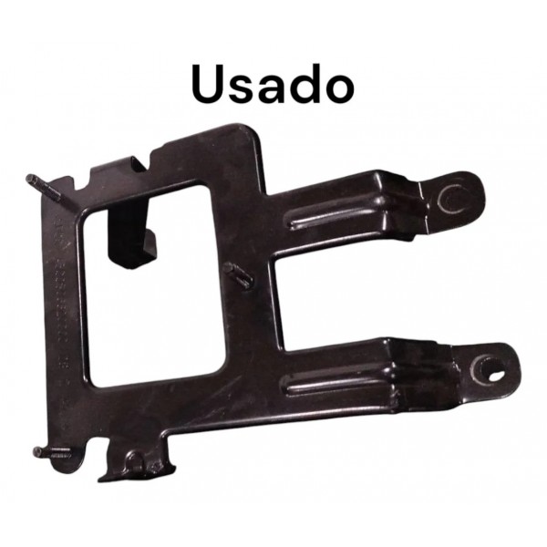 Suporte Módulo Injeção Original Creta 2023 E 024 Original