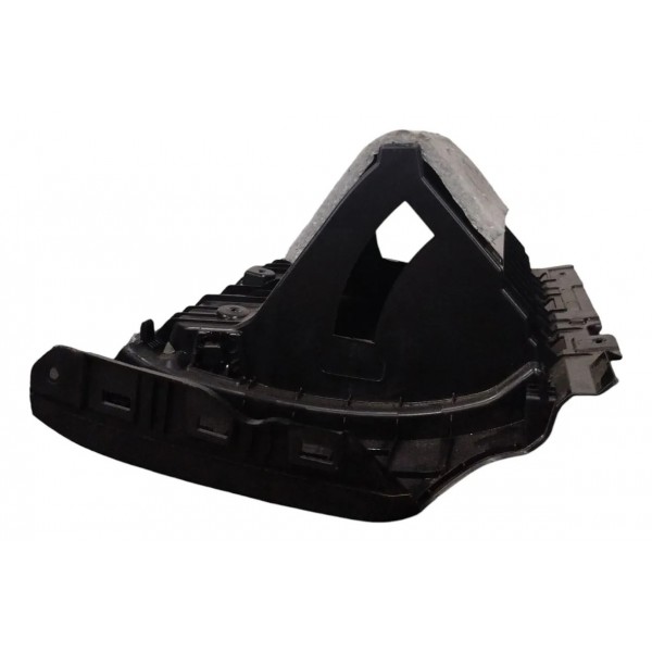 Moldura Porta Luvas Fiat Toro Ultra 2.0 2018 A 2024 Original