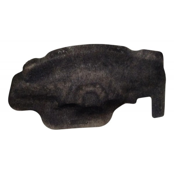 Carpete Macaco Fiat Toro 2023 2024