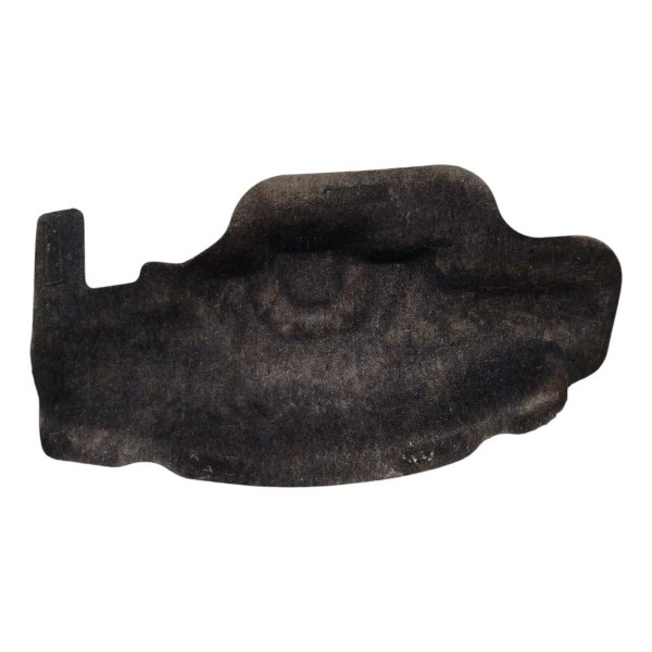 Carpete Macaco Fiat Toro 2023 2024