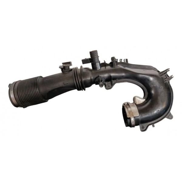 Mangueira Duto Intercooler Admissão Mercedes Gla 200 2019