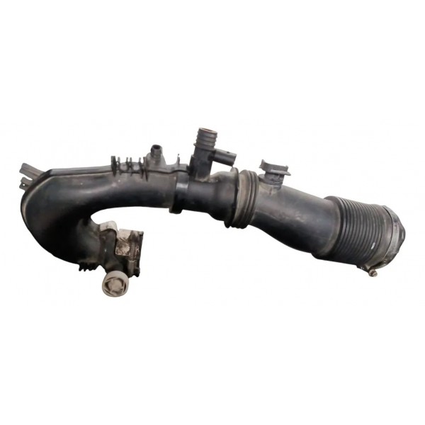 Mangueira Duto Intercooler Admissão Mercedes Gla 200 2019