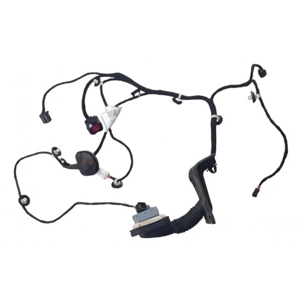 Chicote Porta Traseira Esquerda Jeep Compass 2023