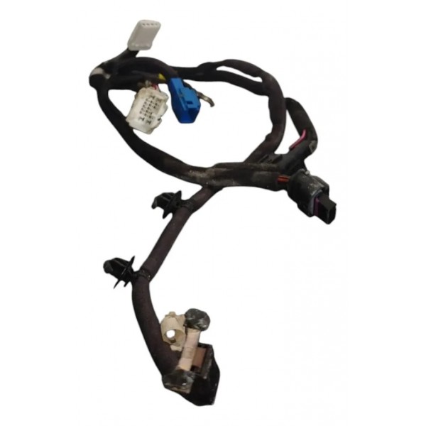 Chicote Tampa Traseira Original Creta 1.0 Tgdi 2023 E 2024