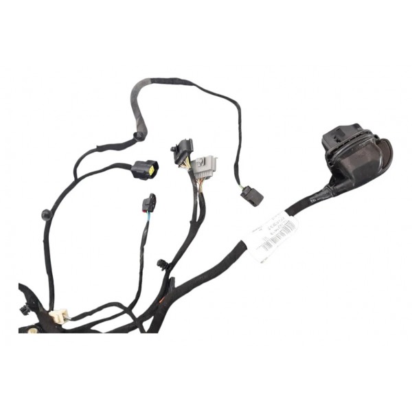 Chicote Porta Dianteira Direita Fiat Fastback 2023