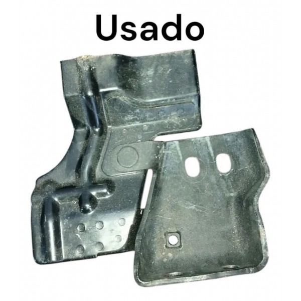 Suporte Catalisador Original Creta 1.0 Turbo 2023 2024