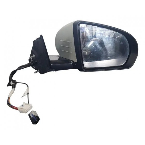 Retrovisor Direito Byd Song Plus 2022 A 2024