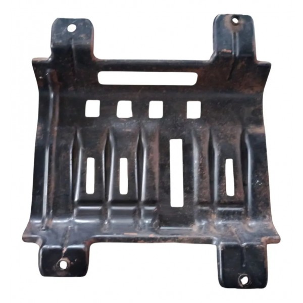 Protetor Eixo Cardan Fiat Toro 2023