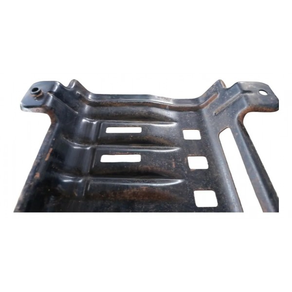 Protetor Eixo Cardan Fiat Toro 2023