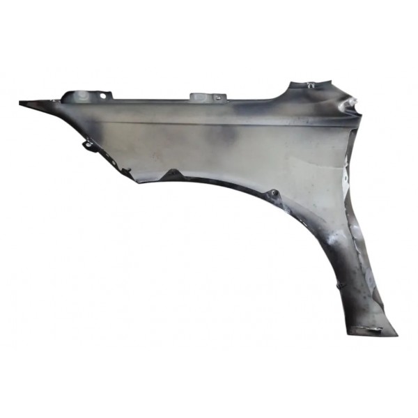 Paralama Dianteira Direta Volkswagen Virtus 2023 2024
