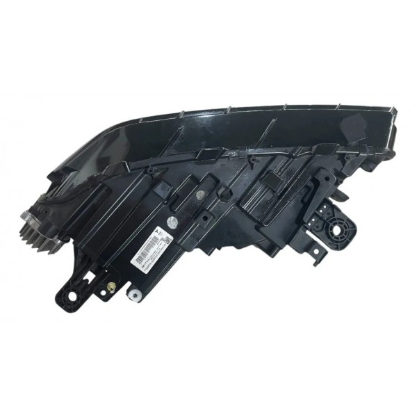Farol Da Ram Rampage Full Led 2023 2024 Esquerdo/motorista