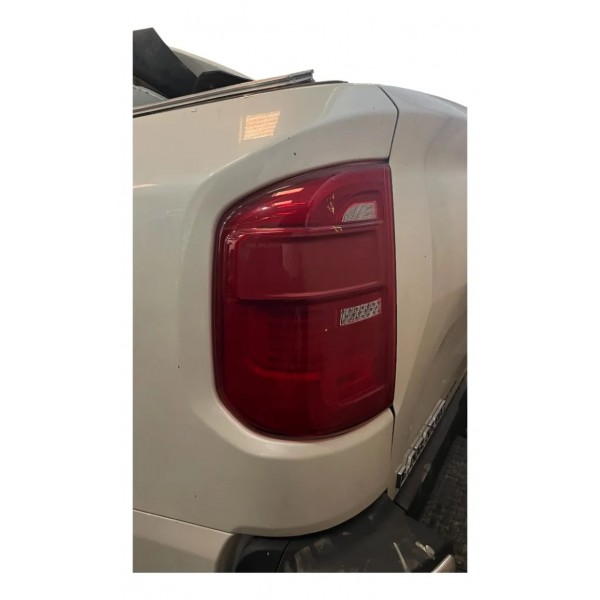 Lanterna Traseira Rampage 2.0 Diesel Laramie 2023 2024